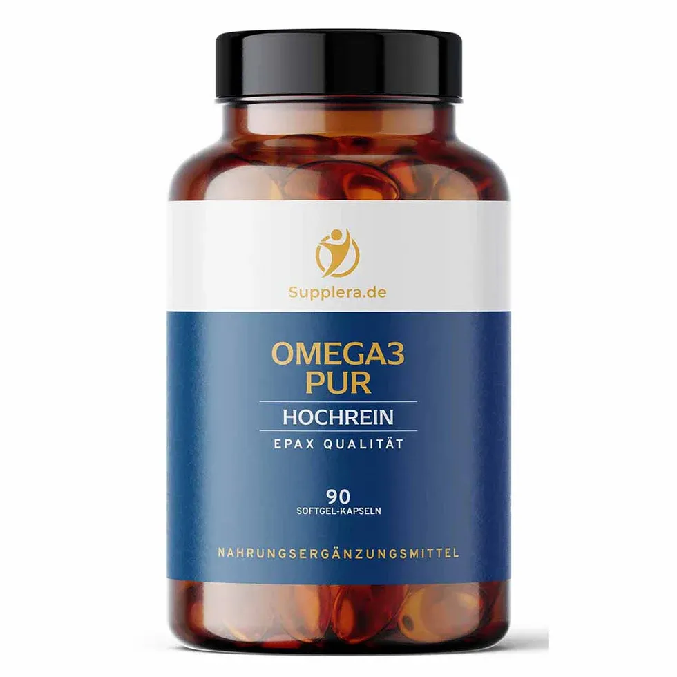 TOTOX-Wert: Der Komplette Guide für Omega-3-Qualitaet